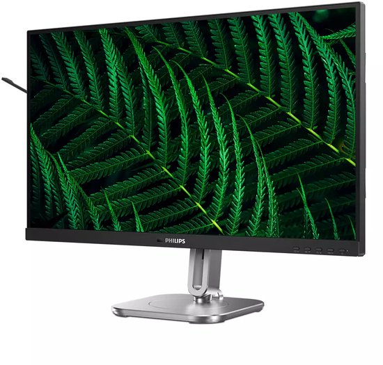 Philips 27B2G5200 – 27-Zoll-Full-HD-Business-Monitor – 100 Hz – 5 Jahre Garantie