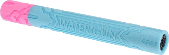 WaterFun - Schaumstoff-Wasserpistole - 40x5 cm - zufällige Farbe - pro 1 Stück