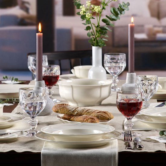 Villeroy & Boch Manoir Tiefes Teller 23 cm