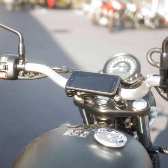 SP Connect Moto-Bundle für Samsung S10