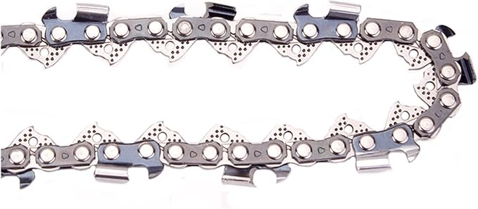 yaoqijie Hohe Qualität 16-Zoll-Klinge Größe .325"-1.3mm-67DL Kettensäge Kette schnell Holz schneiden Ketten