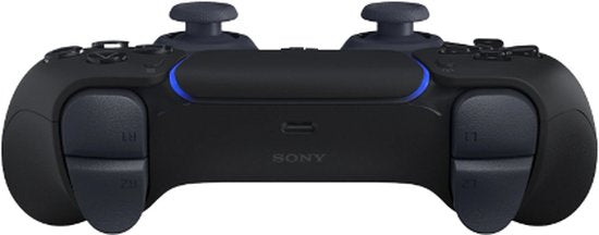 Sony PS5 DualSense Wireless-Controller – Midnight Black