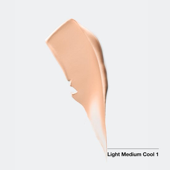 Clinique Even Better Clinical Vitamin Makeup | 1 – Light Medium Cool | Foundation 30 ml – 1 Light Med