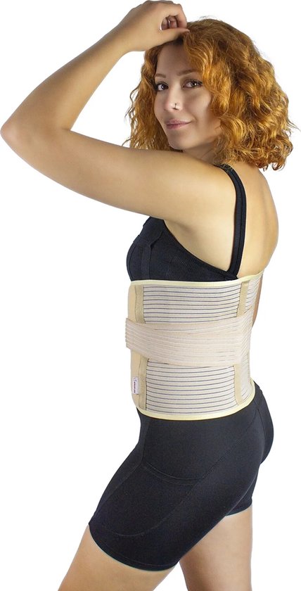 Levanda Sauna-Band - Taillentrainer