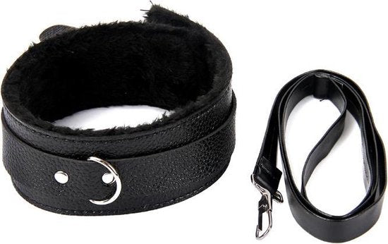 XXL Bondage Set | Ultimate Bondage - BDSM Set |SM Set - Bondage Set | BDSM Toy Set 14 Teile