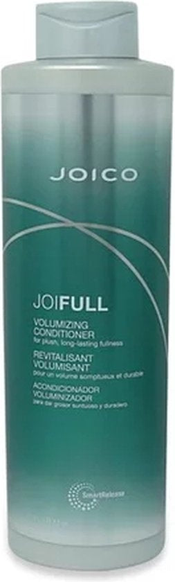 Joico JoiFull Volumising Conditioner-1000 ml - Spülung für alle Haartypen
