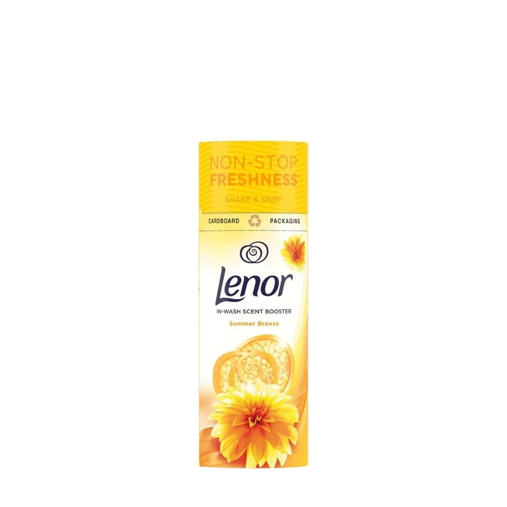 Lenor Duftperlen – Summer Breeze – 176 g
