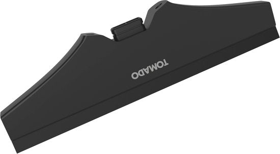 Tomado TWC3702W - Elektrischer Fensterreiniger - Wiederaufladbar - USB-C Kabel - Fensterwischer - Abnehmbarer Behälter