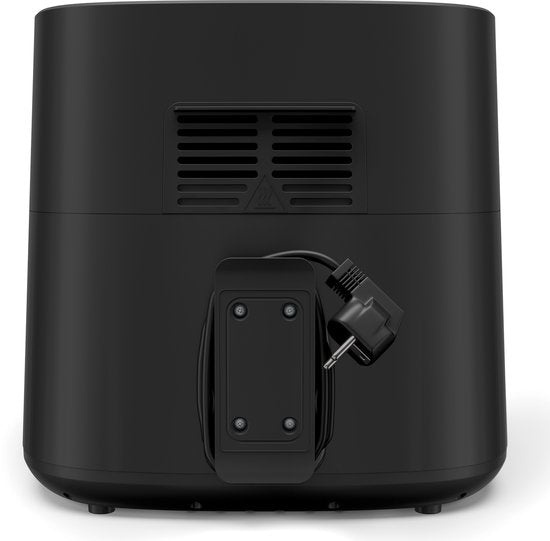 Tristar Airfryer FR-9418 – 8 l – Großes Fassungsvermögen XXL – PFAS-frei – 7 Programme – Warmhaltefunktion – 2000 Watt