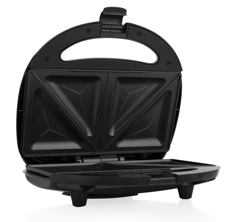 Tristar Sandwichmaker SA-3052KL – 21,5 x 12 cm – Schwarz