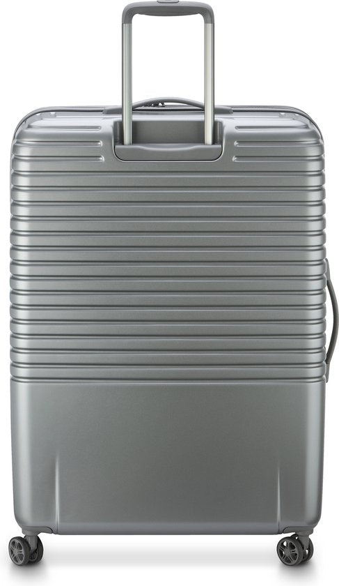 Delsey Caumartin Reisekoffer 76 cm - Grau