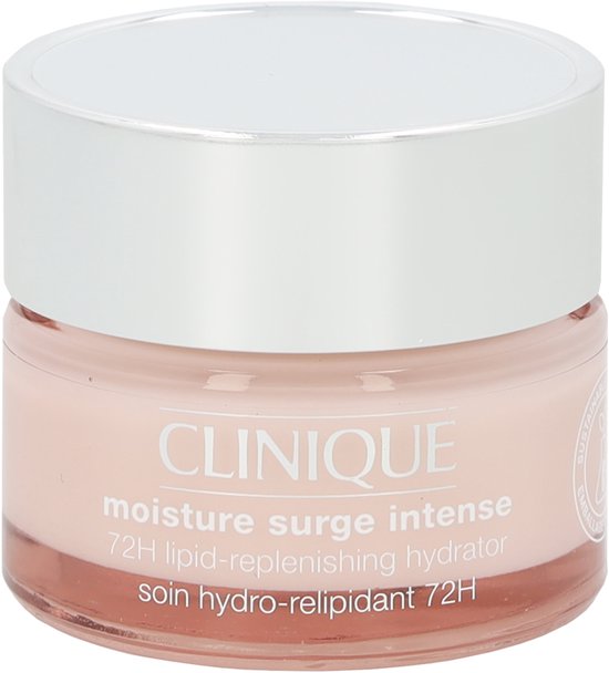 Clinique Moisture Surge Intense 72H Auto-Replenishing Hydrator Tagescreme – 30 ml – Feuchtigkeitspflege