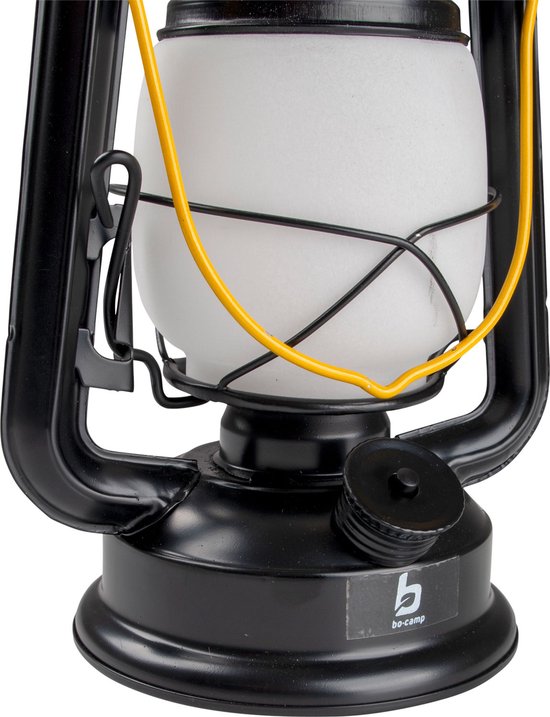 Bo-Camp - Industrie - Sturmlaterne - Hoyt - LED - 25 cm