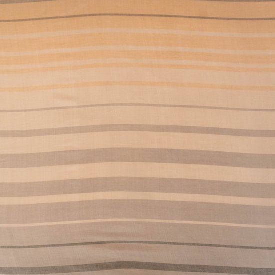 Kayori Hibara Bettbezug aus Tencel – 140 x 200–220 + 1 Kissenbezug – Einzelbett – Weich & kühlend – Sand