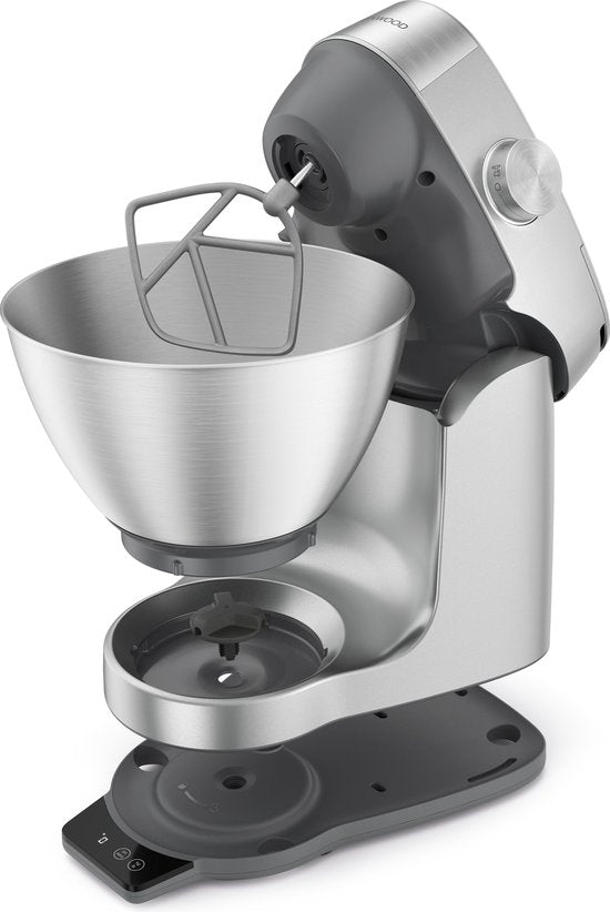 Kenwood Prospero+ Küchenmaschine KHC29A.X0SI