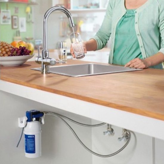 Brita Mypure P1 Wasserfilter