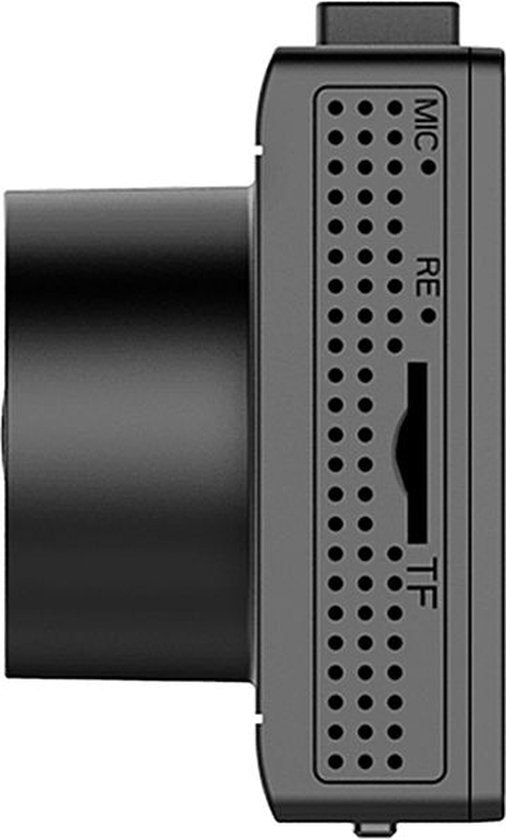 Veho Muvi - KZ-2 PRO Drivecam, 4K, Widescreen Dashcam