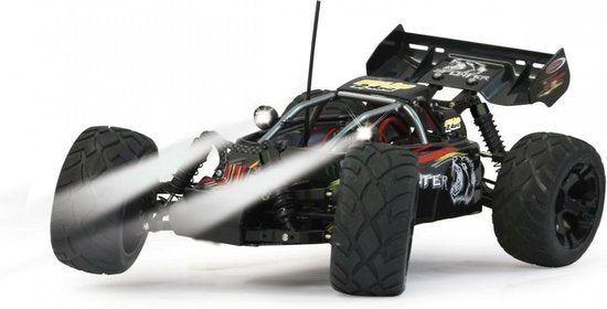 Jamara Splinter EP 1:10 Lipo 2,4 GHz mit LED