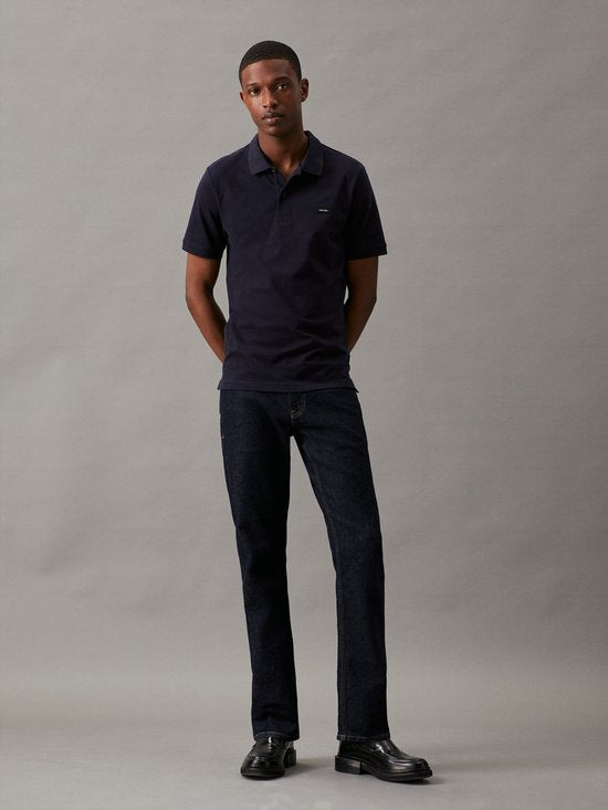 Calvin Klein Menswear (PVH Group) – Herren – Poloshirts
