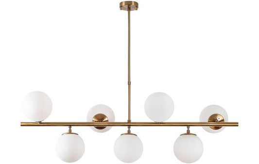 Opviq Kronleuchter Pendelleuchte Vintage