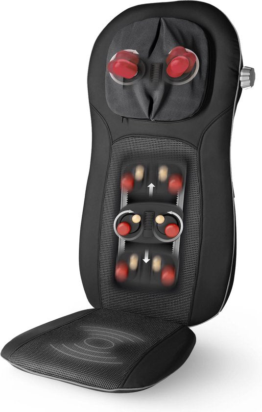medisana MCN PRO – Massagekissen