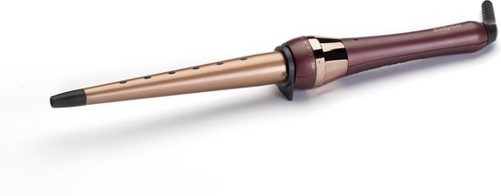 BaByliss ® Berry Crush Wand – Lockenstab
