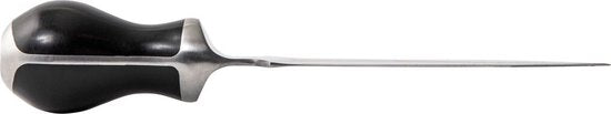 BOSKA Pro-Käsemesser – Für Hartkäse – Käsemesser – Parmesan-Set – Professionelles Käsebesteck – 14 cm
