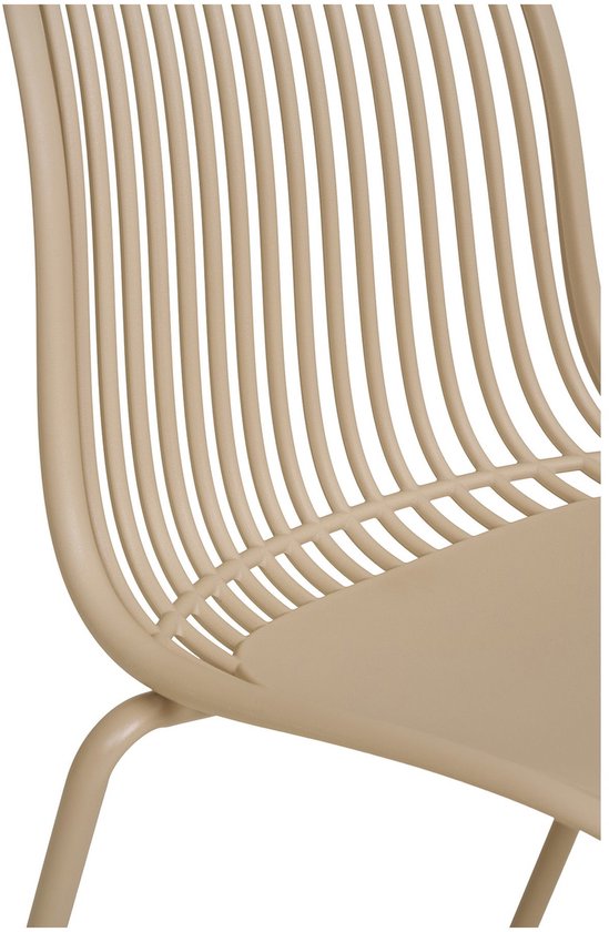 House Nordic Stapelstuhl Branson Sand