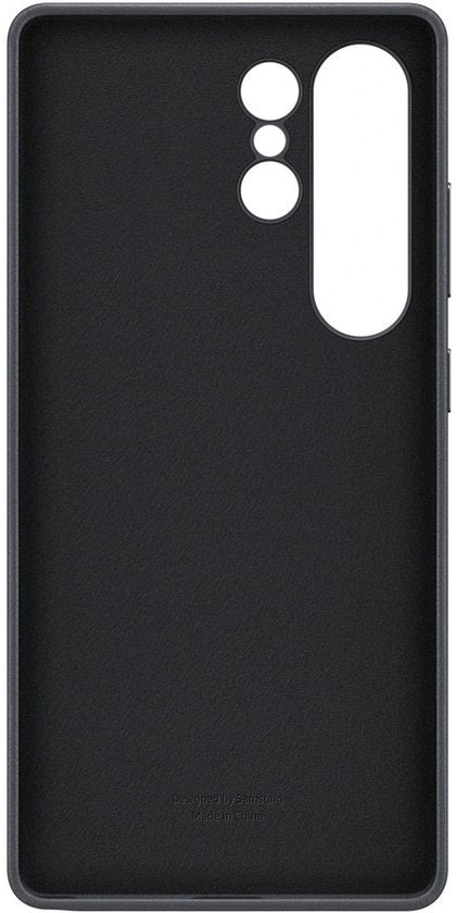 Samsung Galaxy S25 Ultra Hülle – Kindsuit – Schwarz