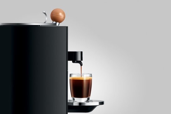 JURA – ONO Coffee Black (EA) – Espressomaschine