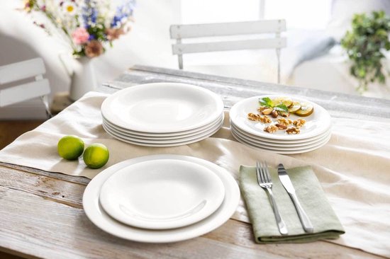 Besteckset „Essential“, 24-teilig