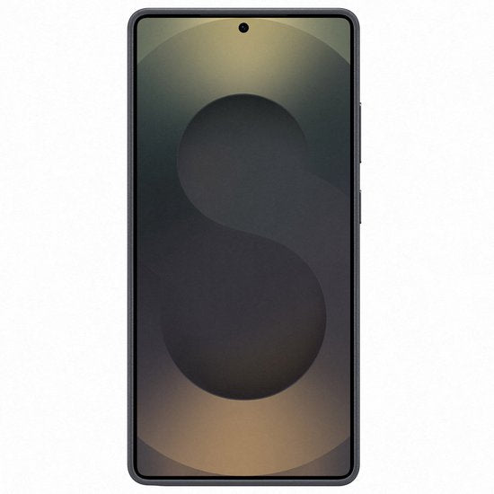 Samsung Galaxy S25 Ultra Hülle – Kindsuit – Schwarz