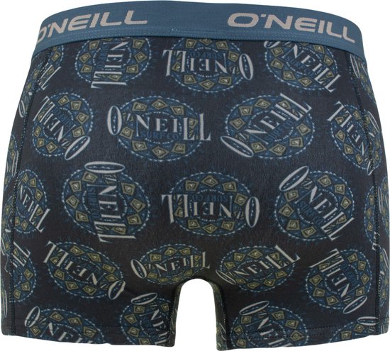 O'Neill Boxershorts Herren (3er-Pack) - Größe S