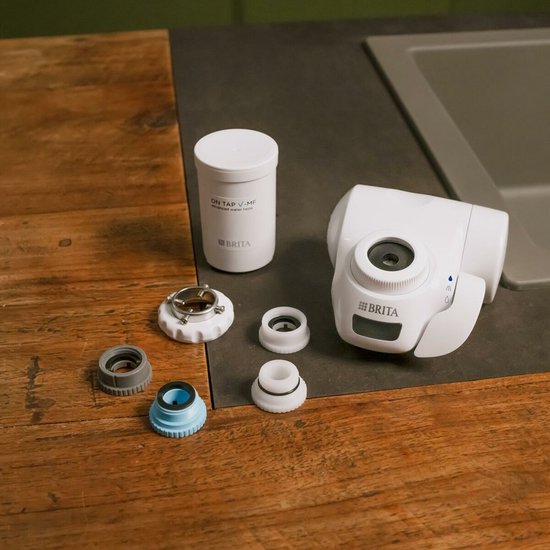 Brita On Tap – Filterkopf für Küchenarmaturen 1052077