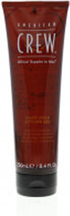 American Crew - Leichter Halt Styling-Gel