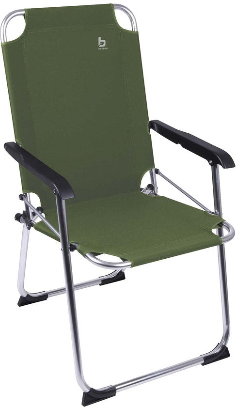 Bo-Camp – Stuhl – Copa Rio – M – Forest