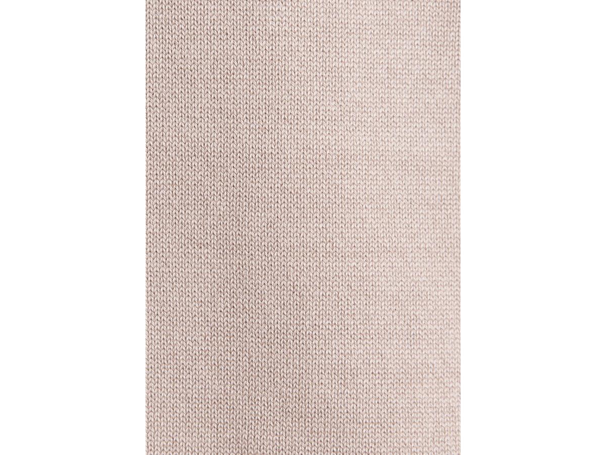 Seidensticker Strickhemd - Beige - XXL - Resort Hemd