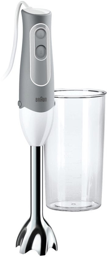 Braun Multiquick 5 MQ500 Soup – Stabmixer