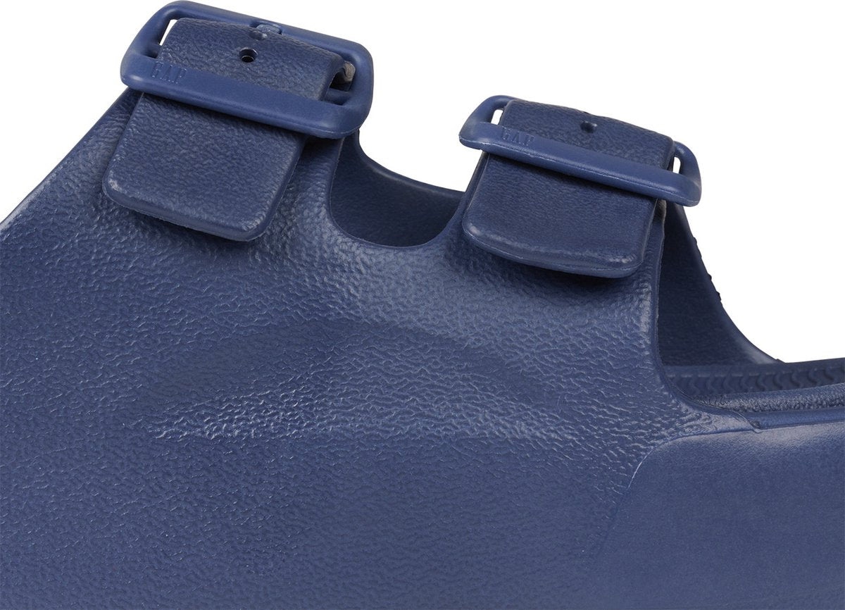 Gap - Flip-Flop/Slide - Damen - Navy - 39 - Hausschuhe