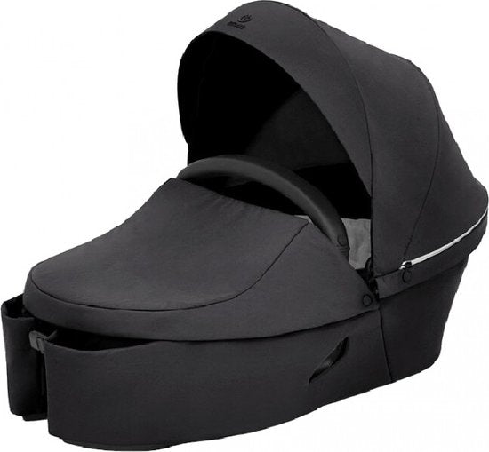Stokke® Xplory® X Reiswiege Rich Black