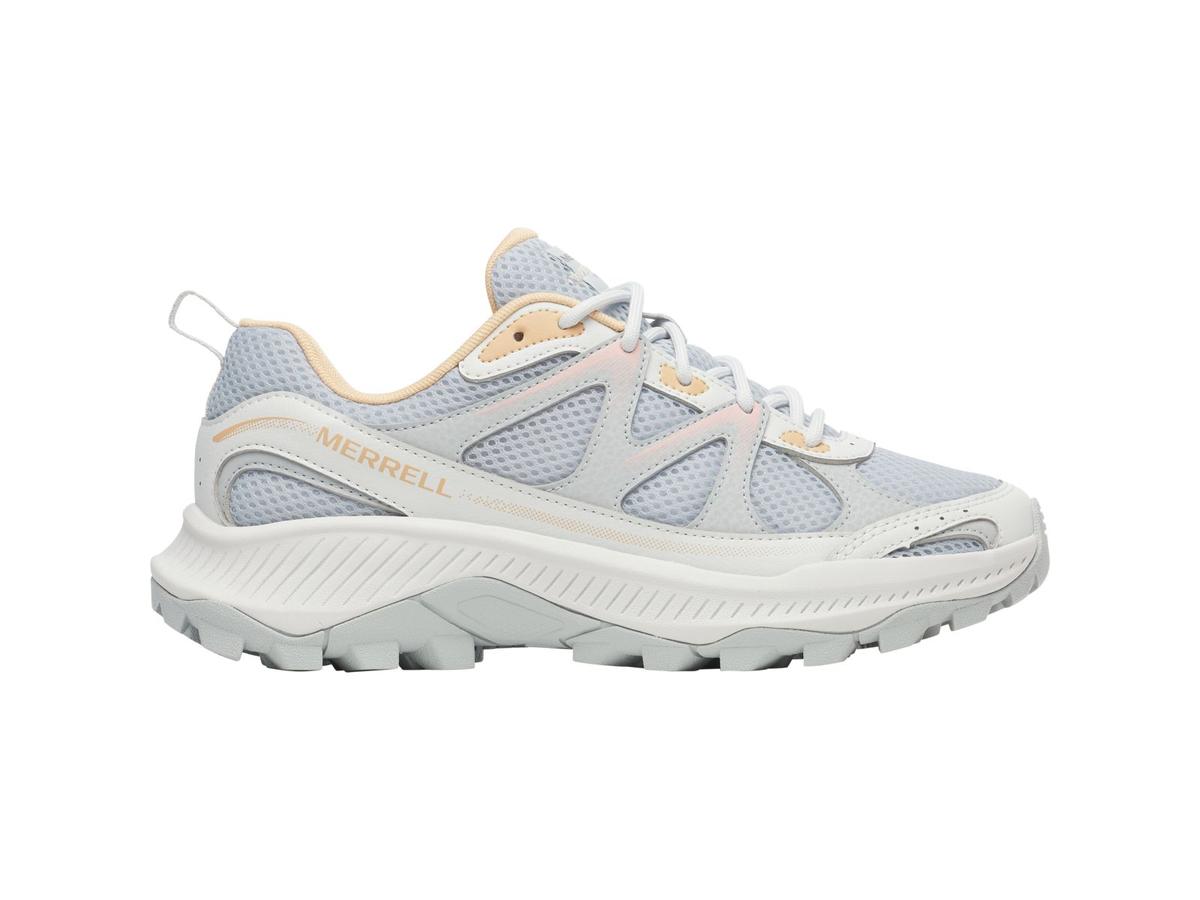 Merrell Tempo EXP Wanderschuhe – Leicht und atmungsaktiv – Größe 42 – Olive