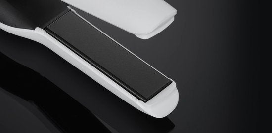 ghd – Unplugged Cordless Styler Glätteisen – Weiß