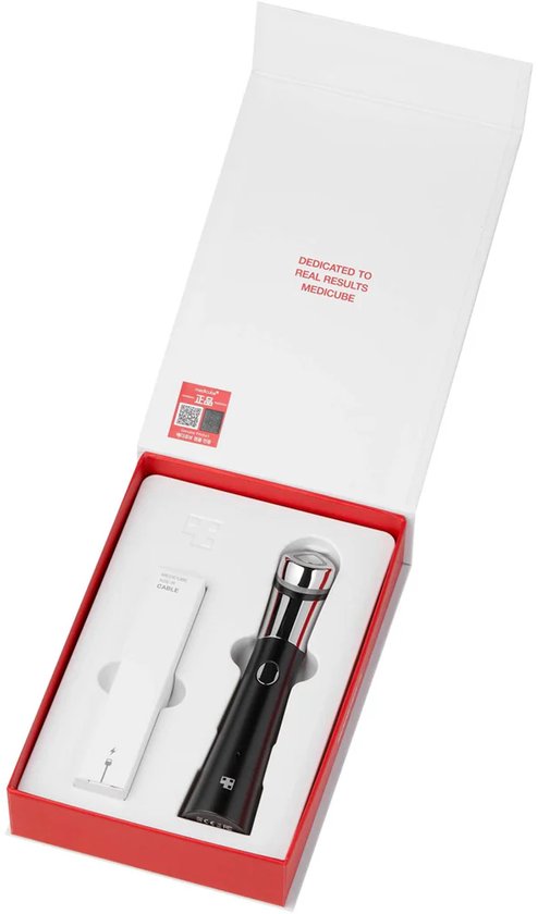 Medicube - AGE-R Booster Pro - Glanz - Elastizität - Volumen - Pflegend - Koreanische Hautpflege