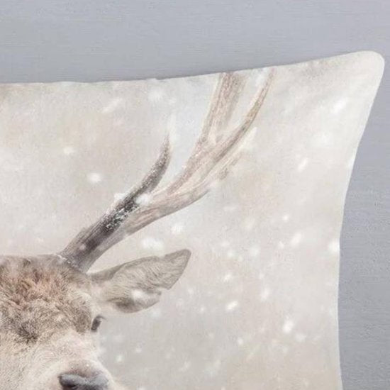 Bettbezug Good Morning 200x220 + 2* 60x70 cm