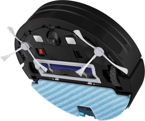 Rowenta X-Plorer Serie 120 AI RR7875 – Staubsaugerroboter