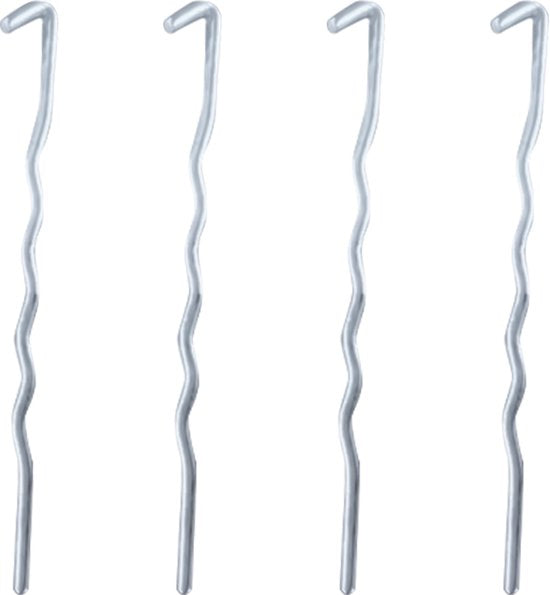 AXI Metall-Nestschaukel in Anthrazit/Creme – Freistehendes Schaukelset mit Rahmen und Nestschaukel Ø 120 cm – Schaukelset für Kinder