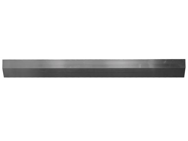 Toolland Aluminium-Eckprofil - 150 cm