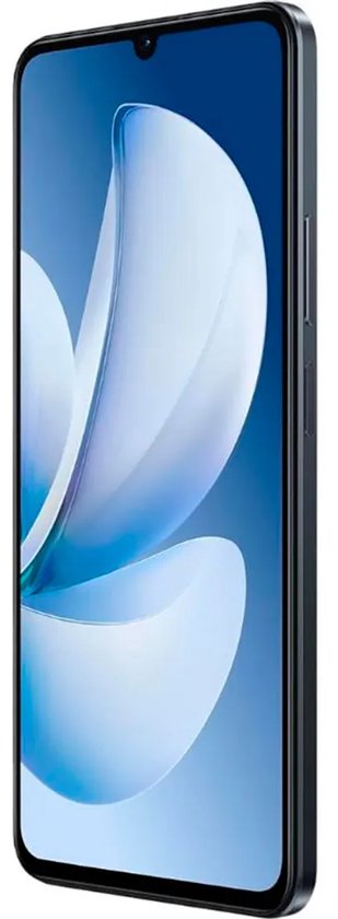 realme Note 70T 17,1 cm (6,74") Dual-SIM Android 15 4G USB Typ C 4 GB 256 GB 6000 mAh Schwarz