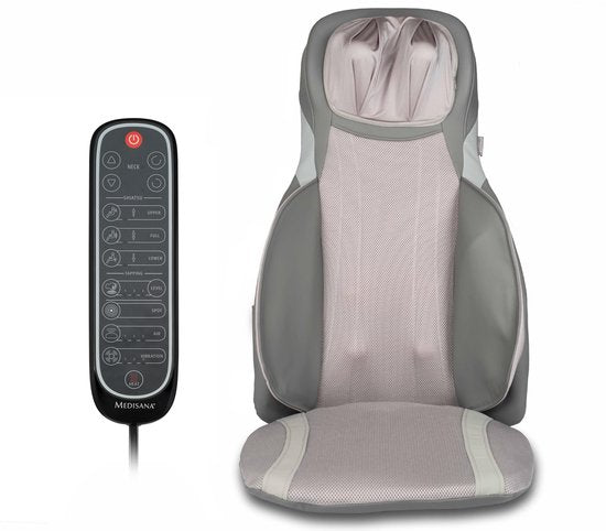 medisana MC 826 – Massagekissen