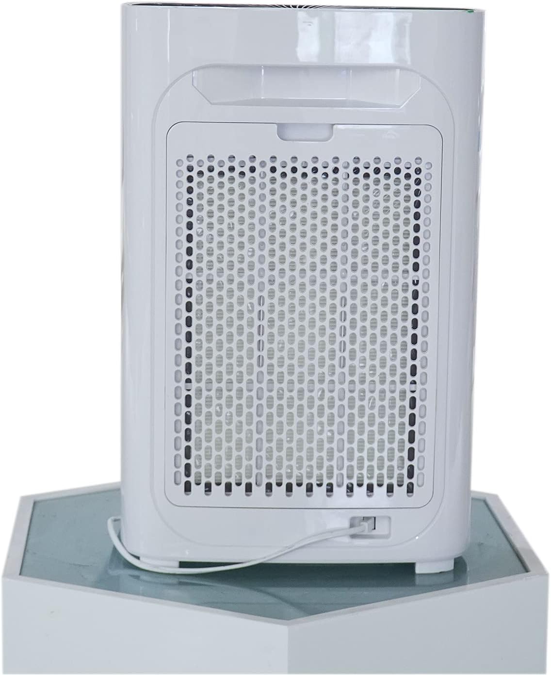 Marreal AP-6006 Luftreiniger - 61 m² - Weiß